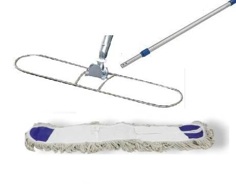MAID4U FLAT DUST MOP 90CM