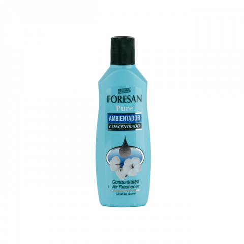 FORESAN CONCENTRATED AIR FRESHNER PURE 125ML