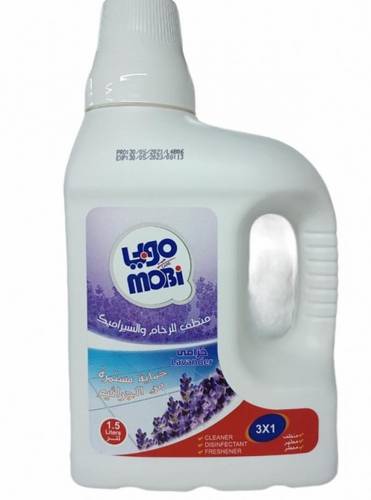 MOBI DISINFECTANT LAVENDER 3L
