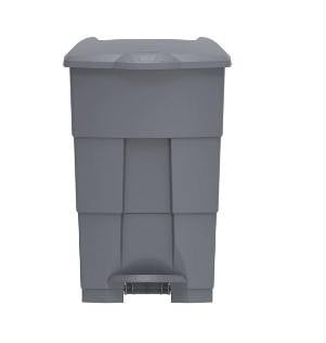 COSMOPLAST PEDAL WASTE BIN 45L