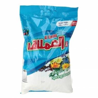 AL EMLAQ  LAUNDRY DETERGENT POWDER  SPRING BREEZE 7KG