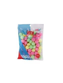 WITTY NAPTHALENE BALLS COLOR 300GRAM WI-0259