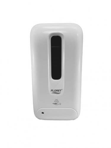 FLORET AUTOMATIC SOAP DISPENSER 1L 4224