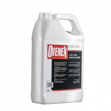 OVENEX OVEN CLEANER 4L