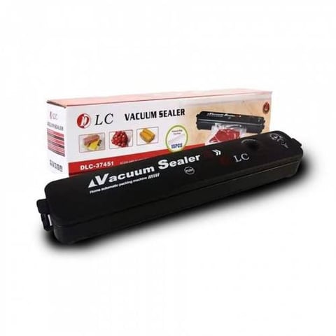 DLC VACUUM SEALER DLC-37451