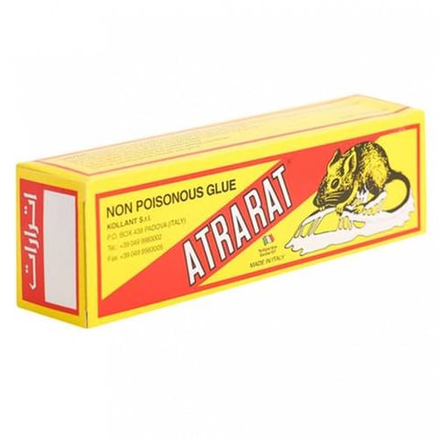 ATRARAT GLUE ITALY 135GRAM