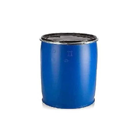 PLASTIC BARREL LARGE 240L 