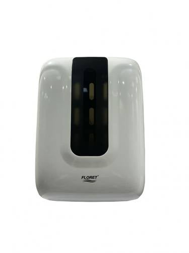 FLORET C-FOLD PAPER TOWEL DISPENSER 4221W