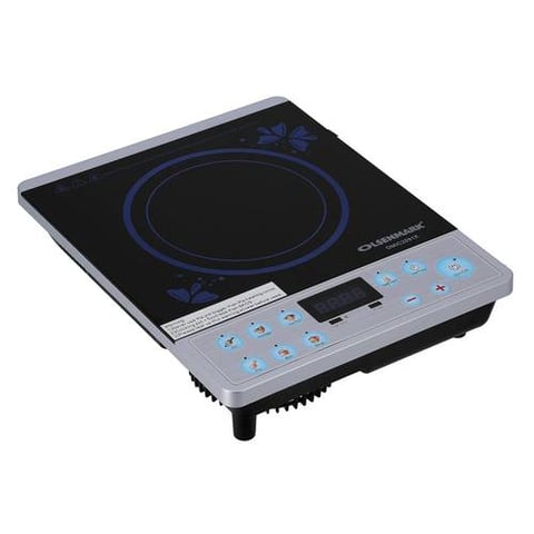 OLSENMARK OMIC2091X INFRARED COOKER 2000W