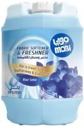 MOBI FABRIC SOFTENER 20L