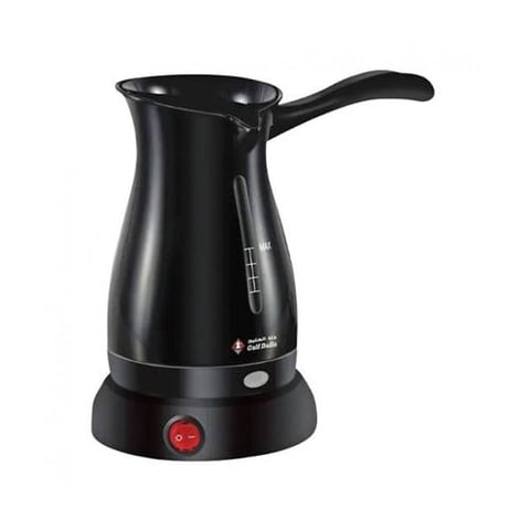 GULD DALLA COFFEE MAKER TURKIYA GA-C96838