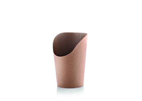 JAWAD CC8 KRAFT CHIPS CUP 8OZ 50P