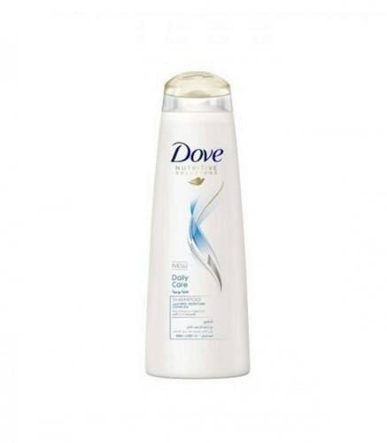 DOVE SHAMPOO DAILY CARE 200ML