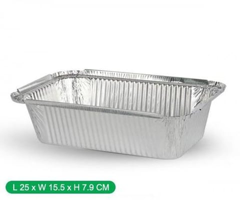 اطباق ابوسهم بروستد كبير 10ح