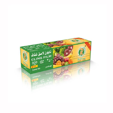 ريما تغليف نيلون 30سم 