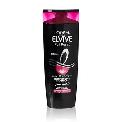 LOREAL PARIS ELVIVE SHAMPOO REINFORCING 400ML