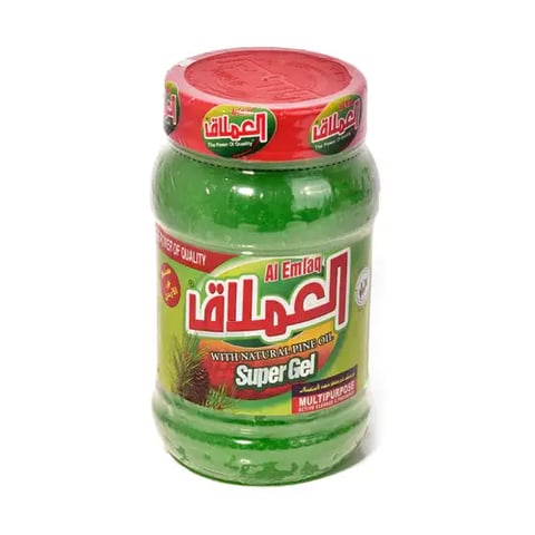 العملاق سوبر جل برائحة صنوبر 2كيلو
