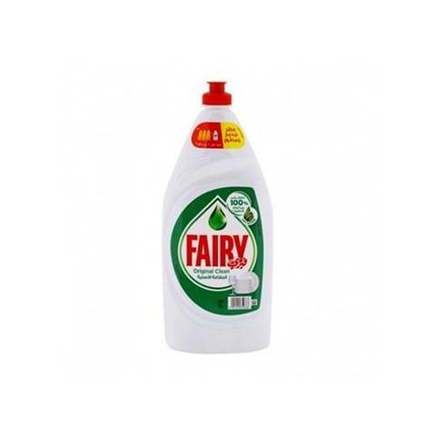 FAIRY DISH WASH ORIGINAL 1L