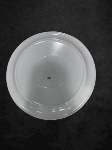 ALTAMEEZ MELAMINE TRAY ROUND A022