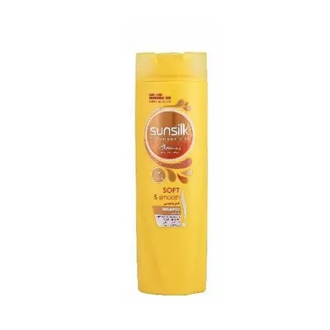 SUNSILK SHAMPOO SOFTSMOOTH 700ML