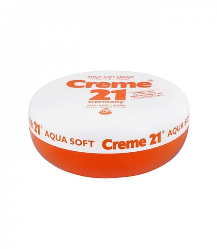CREME-21 AQUA SOFT CREAM 150ML