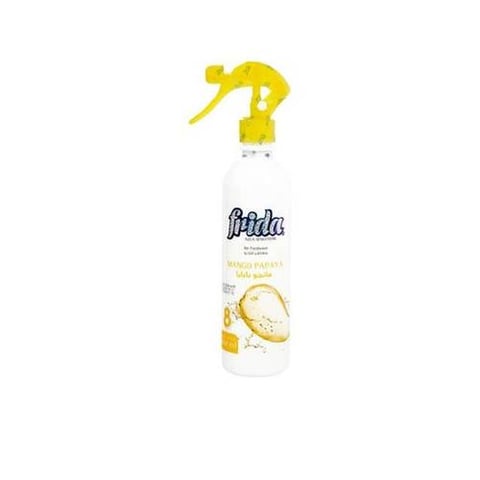 FRIDA AIR FRESHNER MANGO PAPAYA 460ML