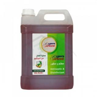 جسرين معقم ومطهر 5لتر