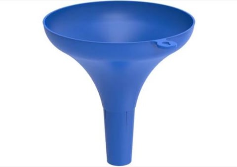 FUNNEL SMALL IFHHKI294