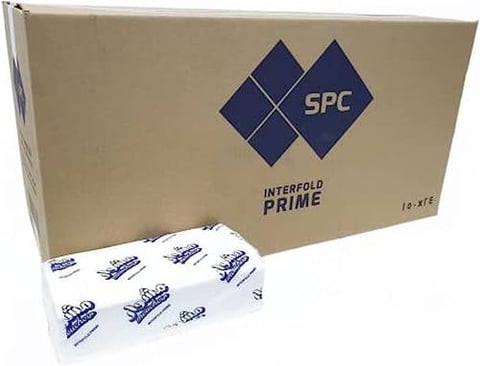 SPC INTER FOLD 24*150S - CARTOON