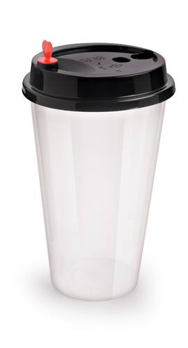SAHAL SPP500 JUICE CUP 18P 0106806