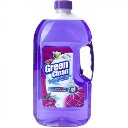 GREEN CLEAN DISINFECTANT LAVENDER 2L