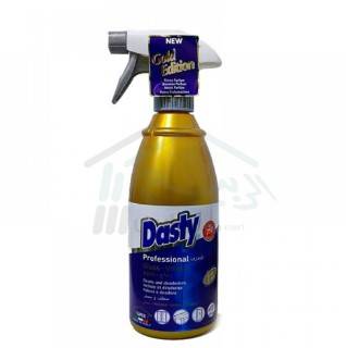 منظف داستي زجاج 750مل