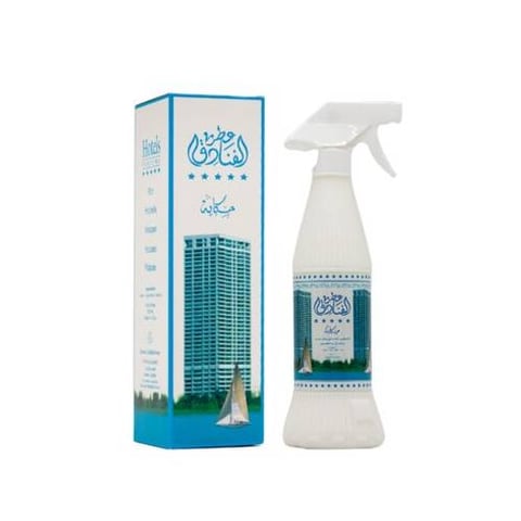 HOTELS PERUME HEKAYA 500ML