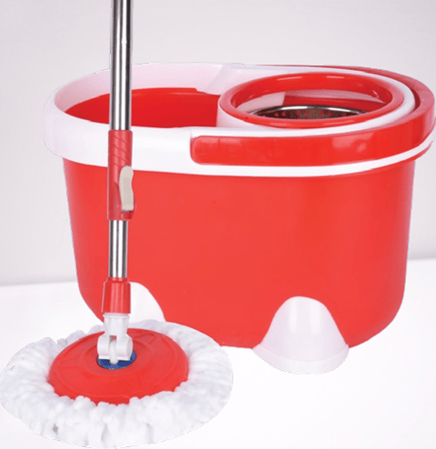 WITTY SPIN MOP  WI-0138
