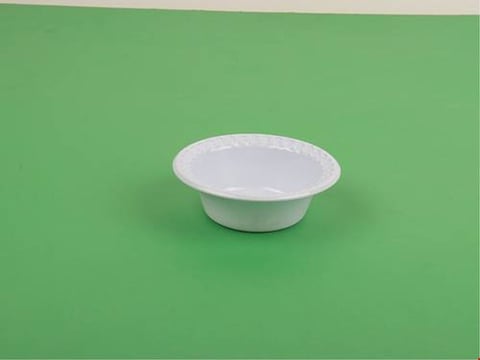 وطنية صحن شوربة رقم 10 50حبة 