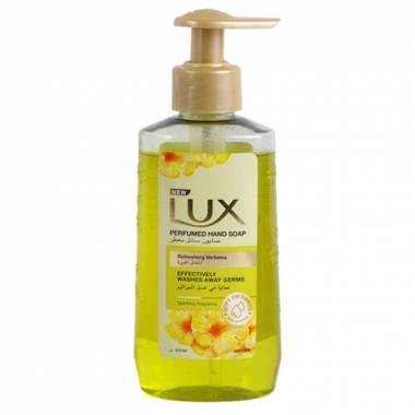 LUX PERFUMED HAND SOAP REFRESHING VERBENA 250ML