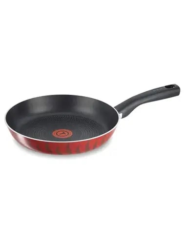 TEFAL NON-STICK FRY PAN 26CM C5480582