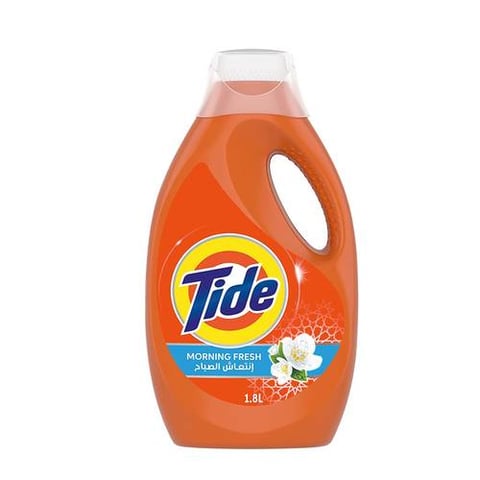 TIDE POWER GELL MORNING FRESH 1.8L