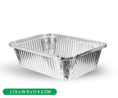 اطباق ابوسهم حلا صغير 10ح