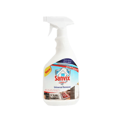 SANVIX OVEN CLEANER HD DEGREASER 700ML