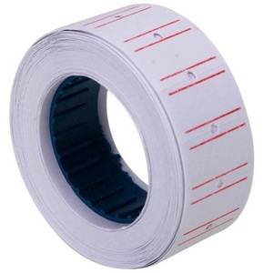 ATLAS PRICE LABEL ITALY 21/12MM 