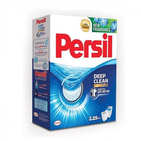 PERSIL  LAUNDRY DETERGENT POWDER  2.5KG