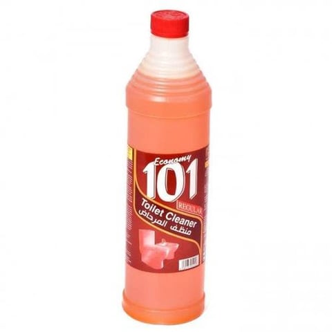 10.1 منظف مرحاص 1لتر