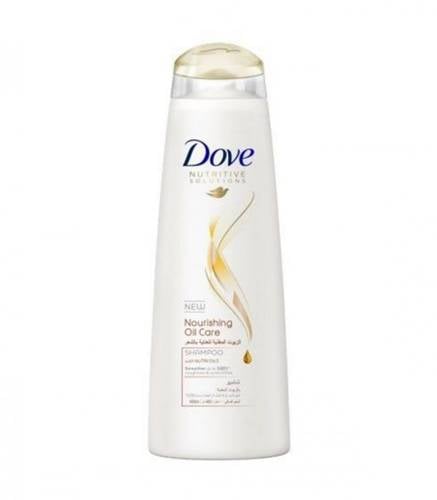 DOVE SHAMPOO NOURISHING OIL CARE 200ML