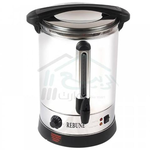 REBUNE ELECTRIC WATER BOILER 10L