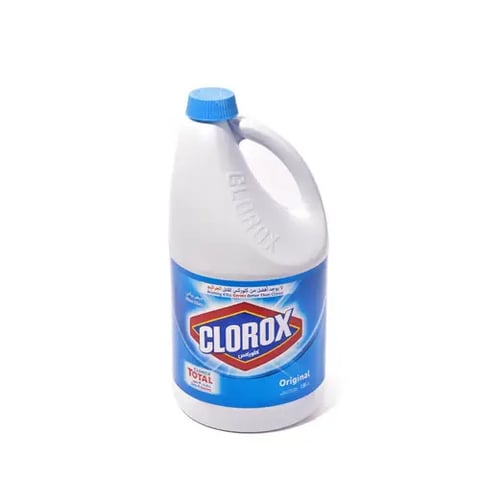 CLOROX BLEACH ORIGINAL 1.89LTR