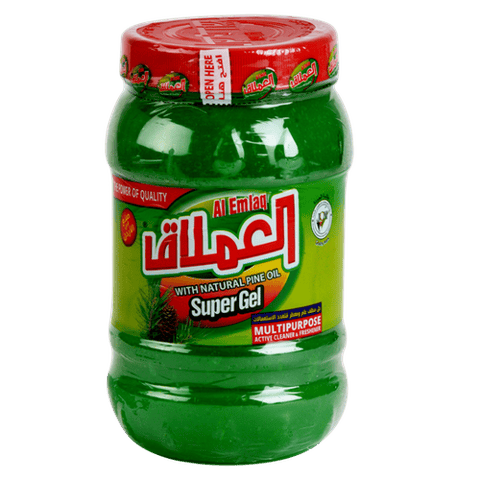 AL EMLAQ SUPER GEL PINE 1500GRAM