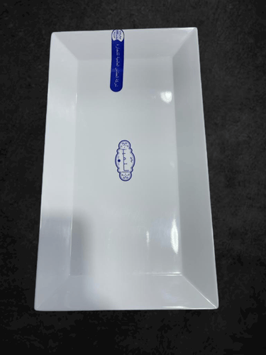 ALTAMEEZ MELAMINE TRAY RECTANGLE A052