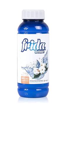 FRIDA ALL PURPOSE HOME CLEANING CLEAN 480ML
