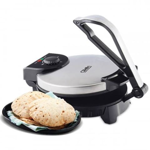 CLIKON CK2431 CHAPPATHI MAKER 10INCH